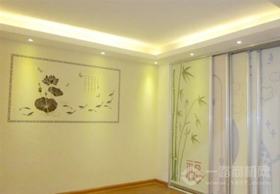 福尔墙艺硅藻泥