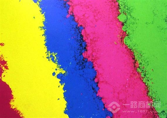 金珊瑚涂料