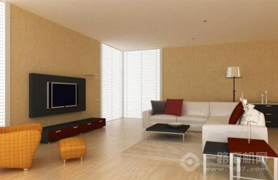 福尔墙艺硅藻泥