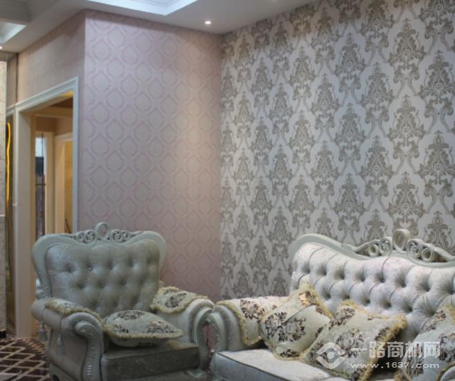 金海棠墙艺 金海棠墙艺