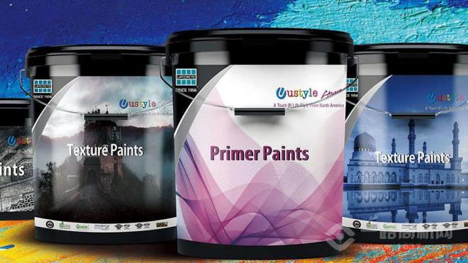 雷帝藝術涂料加盟