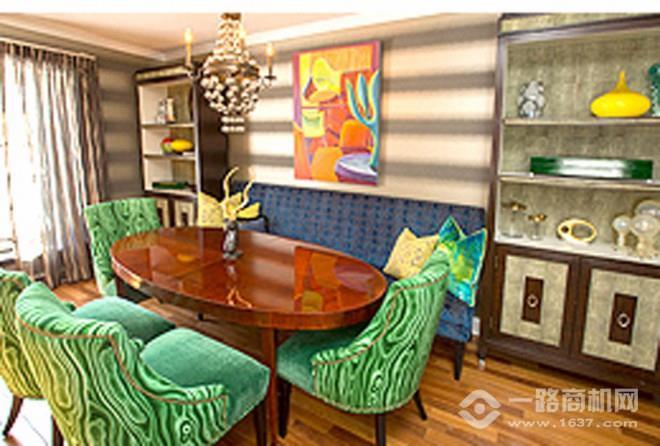 金海棠墙艺加盟 金海棠墙艺加盟