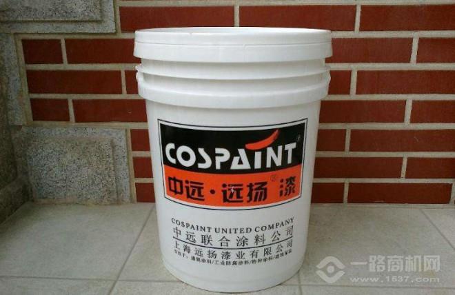 中遠(yuǎn)遠(yuǎn)楊漆