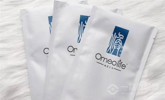 Omeolife面膜