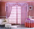 织馨窗帘