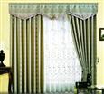织馨窗帘