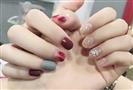 猫猫酱日式美甲