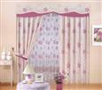 织馨窗帘