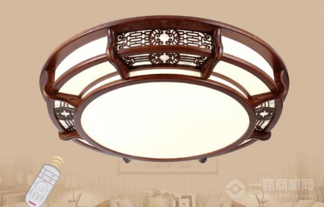 歐帝爾照明加盟