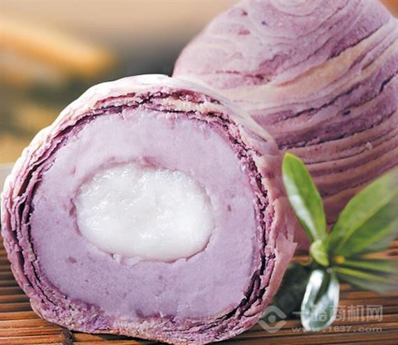 康谦美糕点制造局