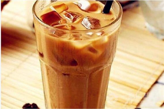 小茶陌陌潮流茶饮