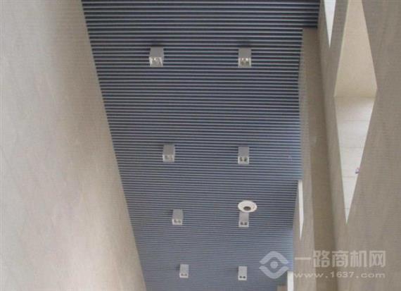 欧标托浦集成吊顶