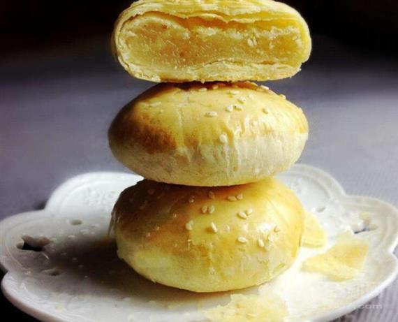 康谦美糕点制造局