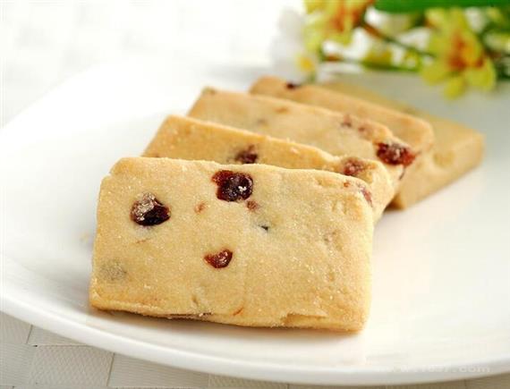 康谦美糕点制造局