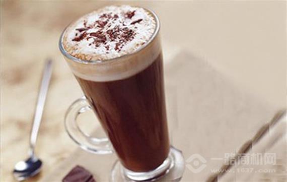 小茶陌陌潮流茶饮