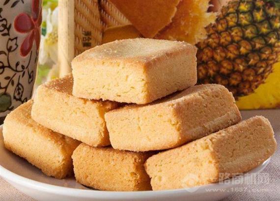 康谦美糕点制造局