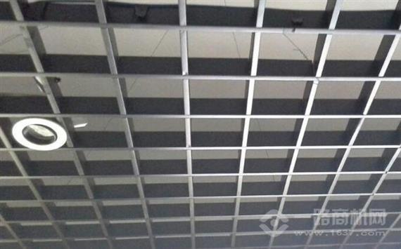 欧标托浦集成吊顶