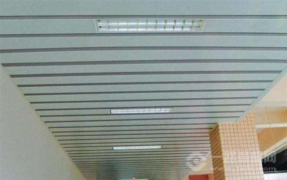 欧标托浦集成吊顶