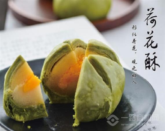 康谦美糕点制造局