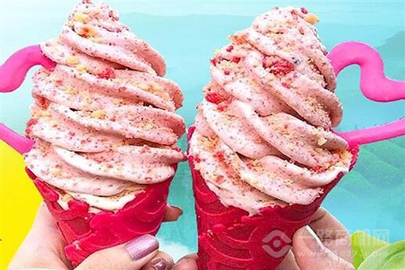 小茶陌陌潮流茶饮