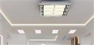 艾诺森吊顶