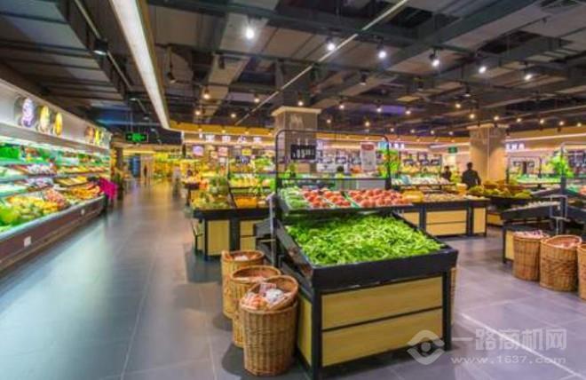 百芳斋生鲜便利超市加盟 百芳斋生鲜便利超市加盟