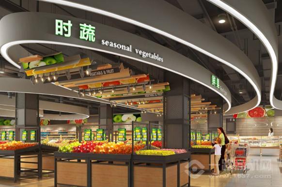 百芳斋生鲜便利超市加盟