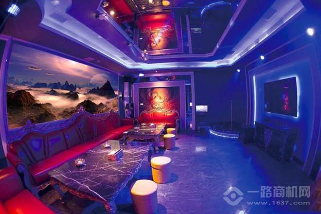 工合盒子全息投影加盟