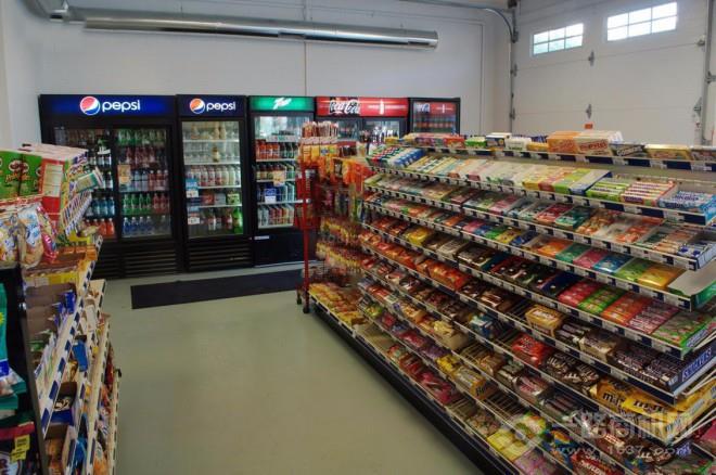 每一家便利店加盟