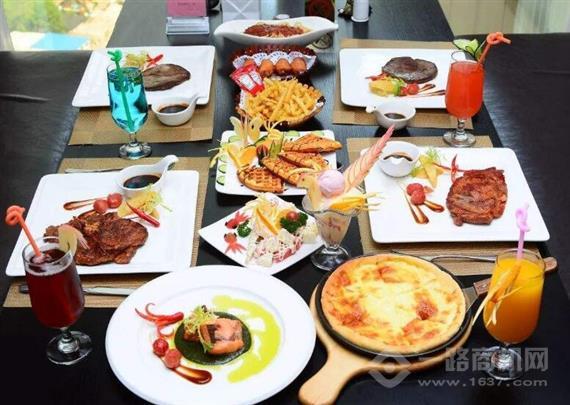 浣熊先生西餐厅