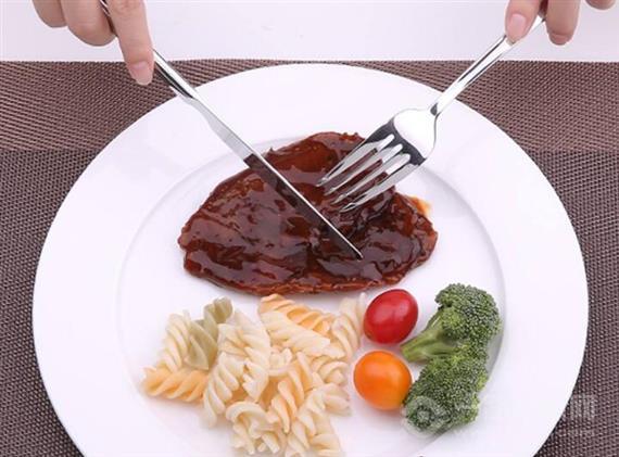 浣熊先生西餐厅