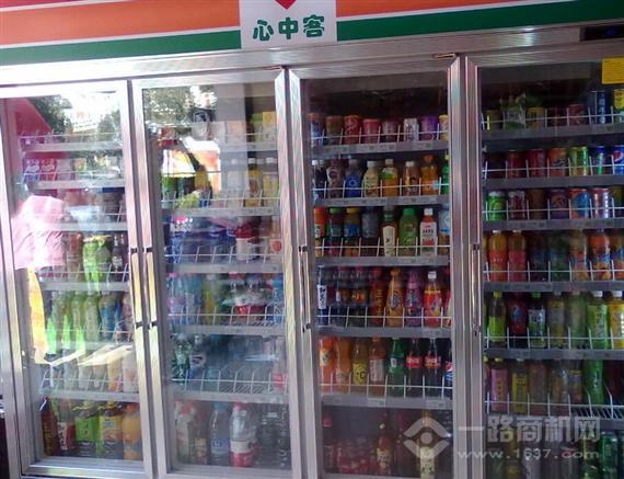 心中客便利店