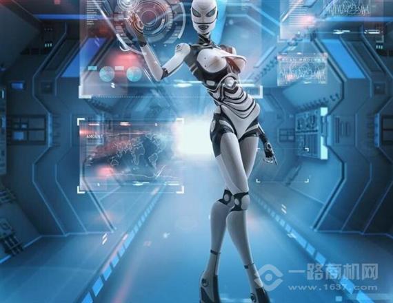 鲁伯特智工坊机器人科技教育