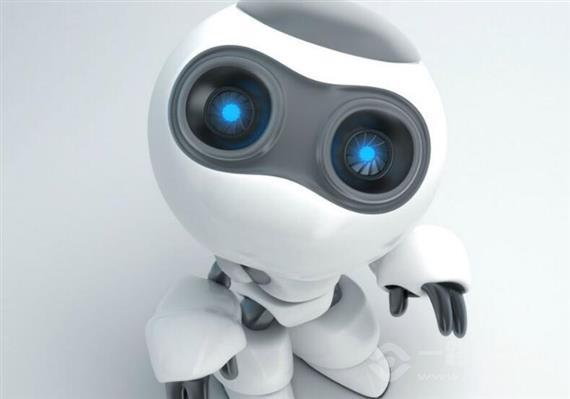 熊小子机器人教育