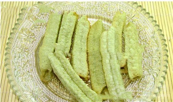 大口小口零食店