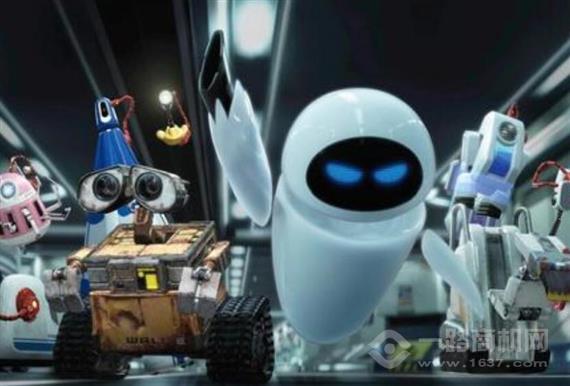 鲁伯特智工坊机器人科技教育