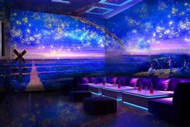 工合盒子全息投影