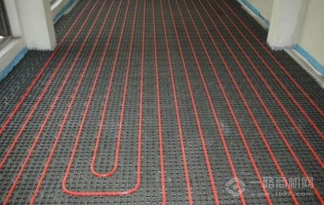 美格雅地暖加盟