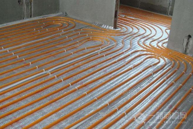 美格雅地暖加盟