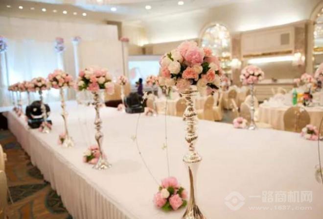 一品行婚慶加盟