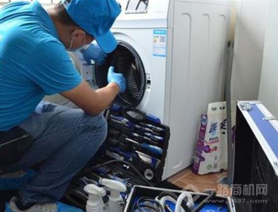 净之诺家电清洗