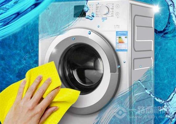 国人家电家电清洗