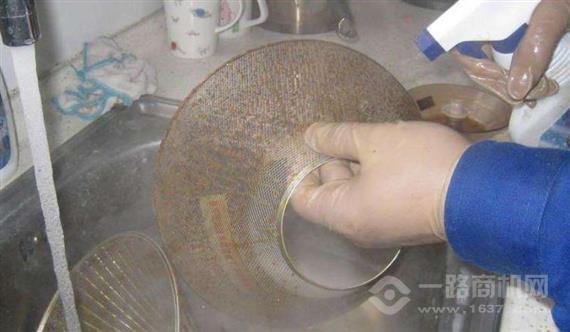 国人家电家电清洗