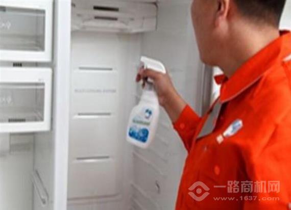 净之诺家电清洗