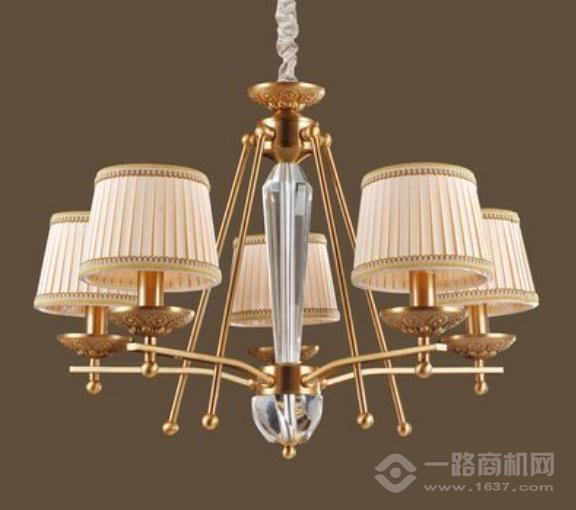 亮之源燈飾加盟