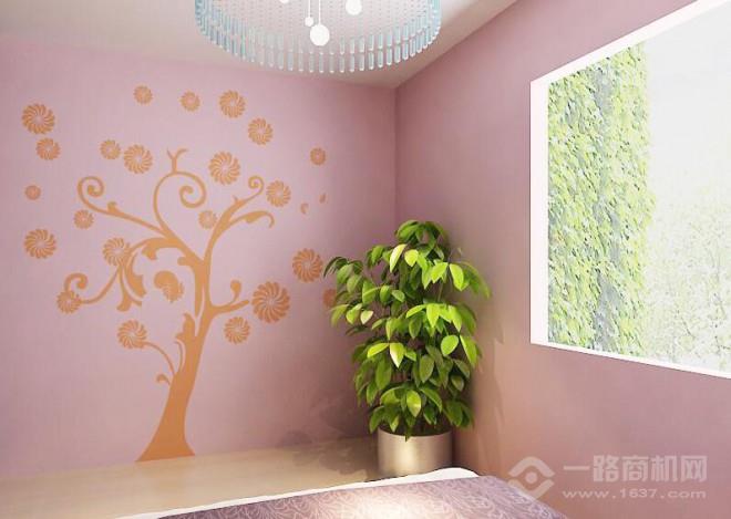 有形有色硅藻泥加盟 有形有色硅藻泥加盟