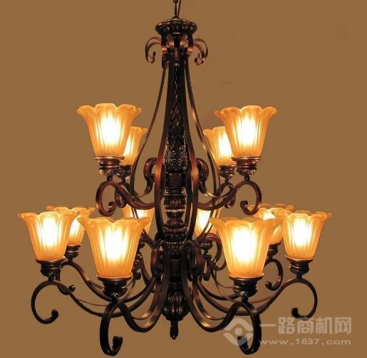 亮之源燈飾加盟