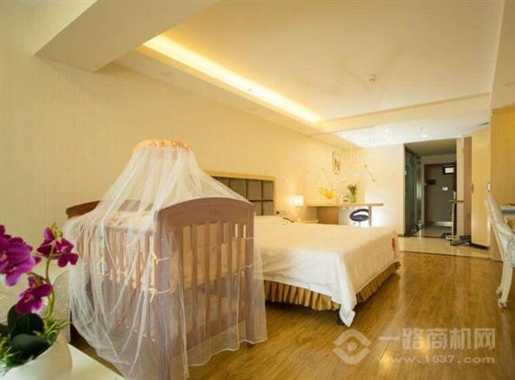 馨福圆月子会所