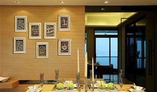 飾美居裝飾用品