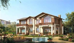 墅享家輕鋼別墅